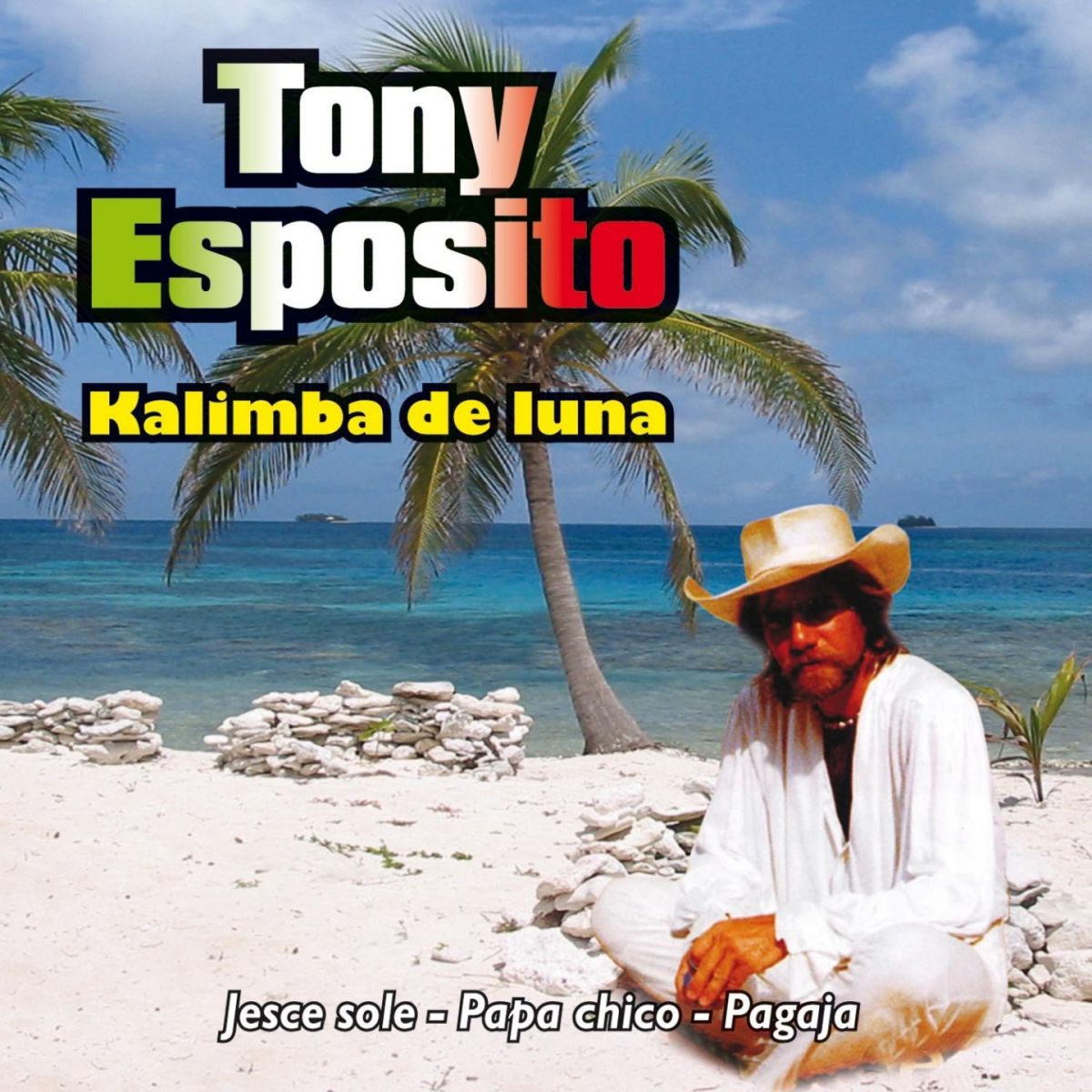 Toni Esposito